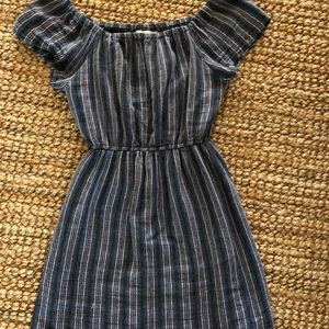 2/$10. Universal threads dress.